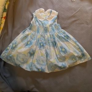 NWT Gymboree 2T party dress